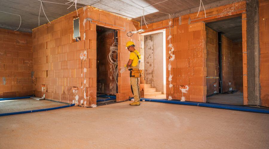 Expert flood damage restoration services in Wilsons, VA